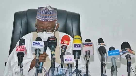 We won't shut the door against repentant bandits, says FG