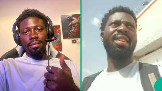 Desperate man who applied to 14 schools in 6 countries shares what stopped him from leaving Nigeria