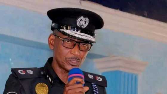 'Yan Sanda A Kano Sun Bazama Neman Makerar Da Ke Ingiza Ta'addanci A Jihar, Sun Yi Gargadi