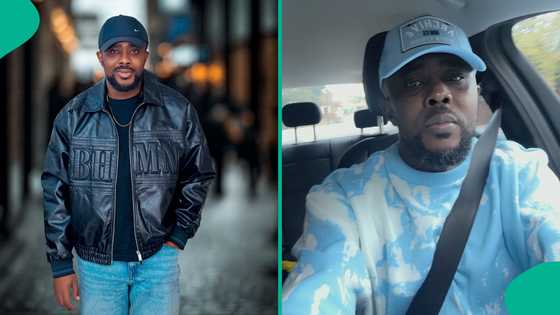 Man who had US visa interview in London shares his unfavourable experience: "Because I'm Nigerian"