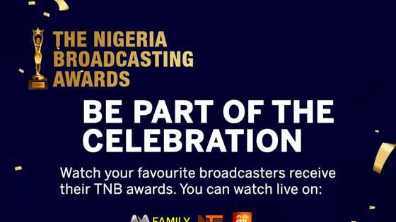 Watch the Nigeria Broadcasting Awards Tonight on Africa Magic Family, Terrestrial Stations