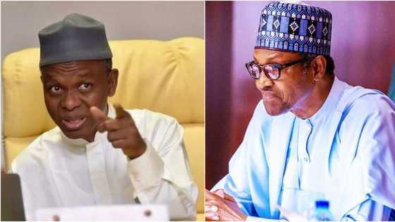"Why I am speaking against Buhari's naira redesign policy": El-Rufai makes fresh revelations