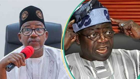 "Ba siyasa ba ce": Dalilin da ya sa Gwamna Bala ke sukar tsare tsaren Bola Tinubu