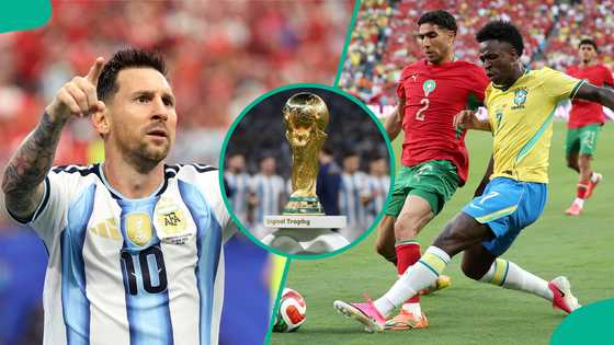 Full list of teams through to knockout stages as 2026 World Cup battle heats up