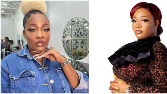 “Dear future husband, you’re in soup”: BBNaija star Lucy causes stir with open letter to future partner