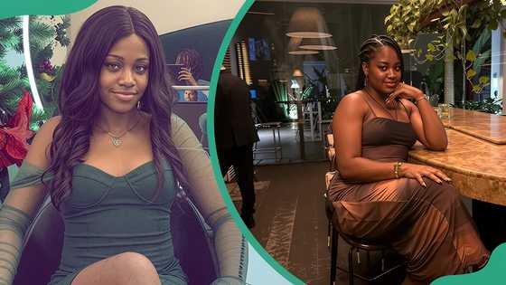 Who is Tracy BBNaija? Meet Uchenna 'Tracy' Ekwe from Season 10
