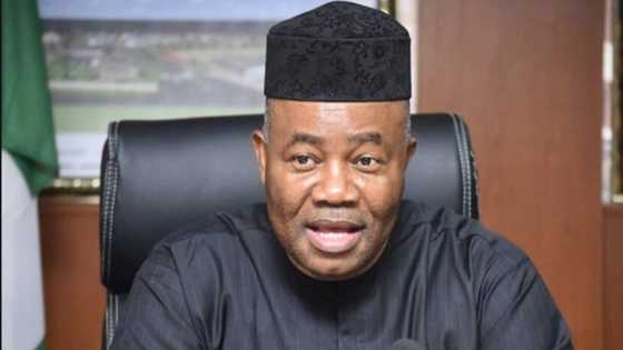 2023 elections: Supreme Court makes final decision on Akpabio's APC senatorial candidacy