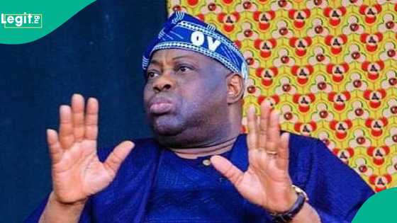 2027 election: Dele Momodu mentions 'best ADC presidential candidate'