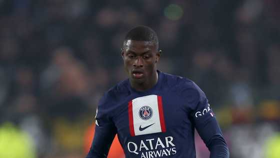 Nuno Mendes fait des étincelles au PSG : profil du joueur