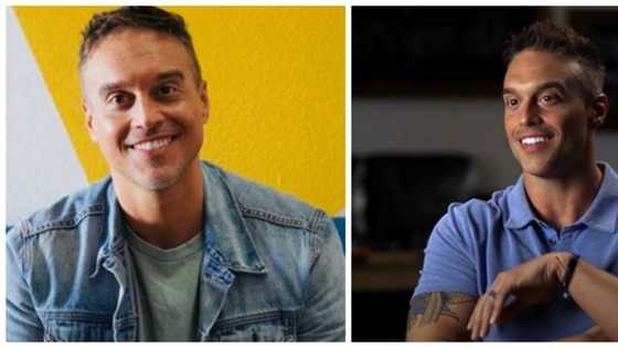 Old things have passed away: Man who use to make adult film repents, becomes pastor, his story stuns many