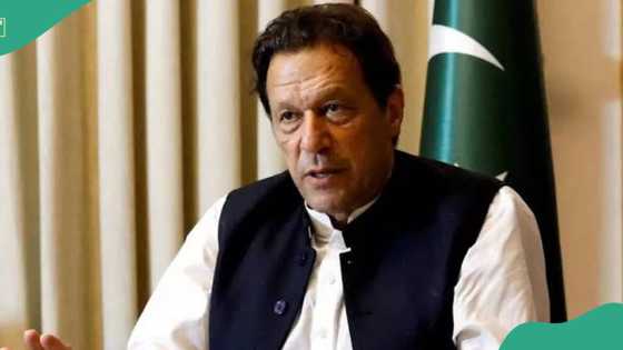 Former Pakistan Prime Minister Imran Khan sentenced to jail