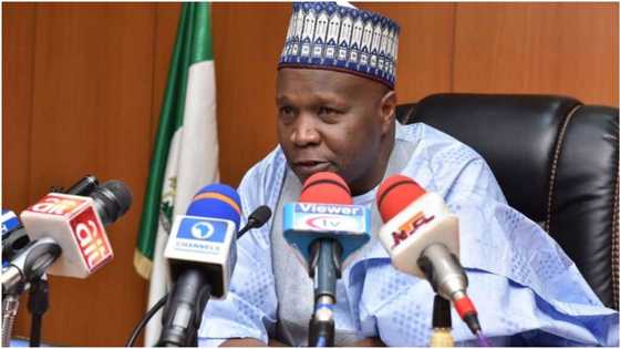 Big loss for Atiku, PDP as prominent chieftain dumps party in northern state