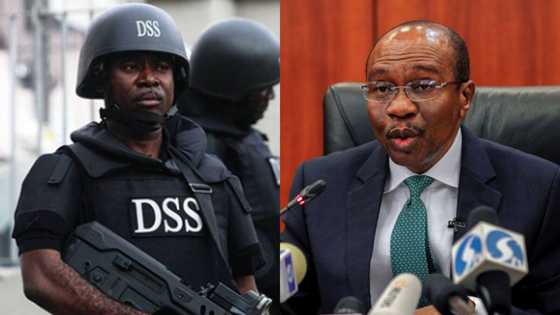 Court reveals date for Emefiele's arraignment over alleged firearms possession