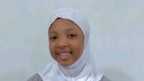 Raskwana: Fatima Adamu Maikusa, Yar Arewa Da Ta Lashe Gasar Lissafi Na Kasa da Kasa Har 7