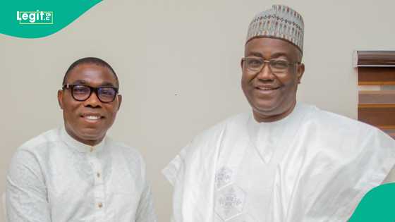 'Yan takarar shugaban ƙasa 3 sun haɗa kai domin ƙwace mulki daga hannun Tinubu a 2027