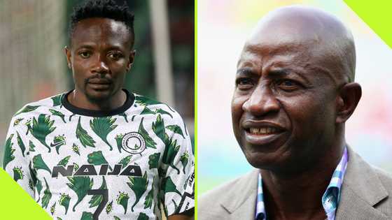 Segun Odegbami warns Ahmed Musa over rumoured NPFL return