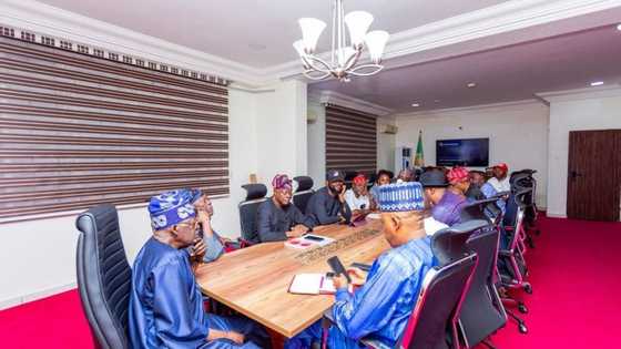 Za a Iya Haramtawa Tinubu Shiga Takarar Shugaban Kasa Kwata-Kwata – Tsohon Jigon APC