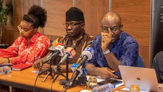 2023: Yiaga Africa's latest pre-election report reveals critical predictions for presidential polls