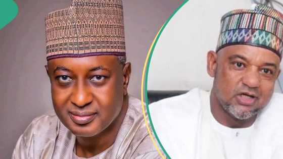 To fah: Inuwar lema ta dauki dumi, tsohon gwamnan Kaduna ya fice daga PDP