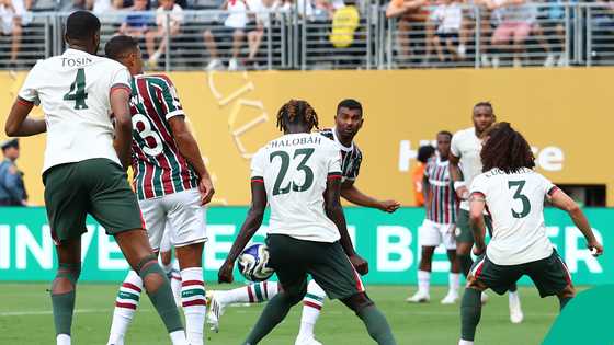 Chelsea Controversy: Why Fluminense were denied penalty for Chalobah handball