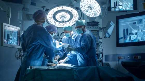 An kawo sabon tsari, kowane Likita zai biya N900, 000 kafin samun lasisin aiki a asibiti - MDCN