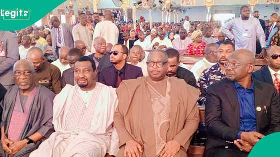 Rai bakon duniya: An yi jana'izar Sanata bayan ya rasu a asibitin kasar India