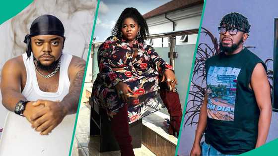 2025 in review: Chief Karan, Kayode Peters, other celebrities who died in entertainment industry