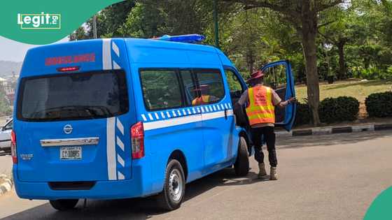 Zamfara accident: “How mother was found tragically dead holding child,” Survivor speaks