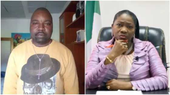 Alika Ogorchukwu: FG speaks on Nigerian man who was murdered in Italy, says they're holding series of meetings