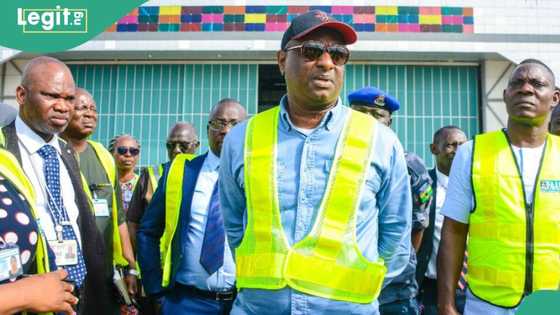 Dalilai 7 da yasa Gwamnatin Tarayya ta mayar da wasu sassan Hukumar FAAN Abuja