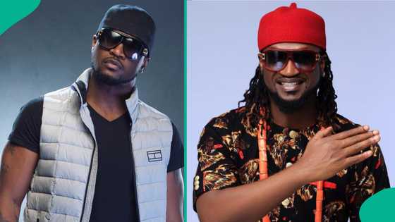 Mr P addresses controversy over decision to change his birthday, explains reason for his action