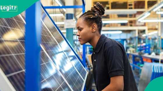 FG opens N5 billion solar initiative for Nigerian women, invites applicants