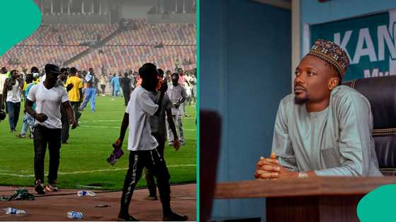 Kano Pillars, NPFL issue powerful statement on violence unleashed on referees by fans