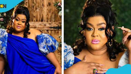 Actress Vivian Jill shares account of how a pastor almost destroyed her family
