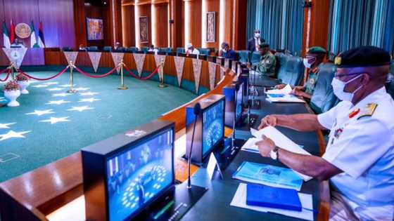 Buhari da Gwamnoni sun gaza – Kungiya ta fadawa mutanen Arewa abin da ya rage masu