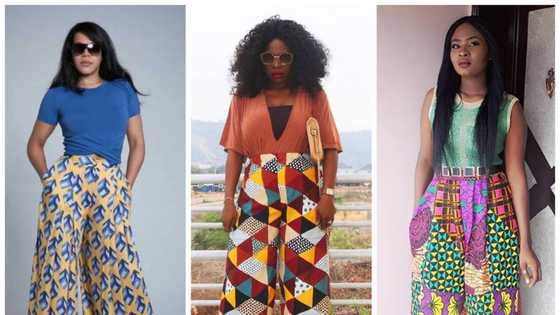 Discover these top palazzo pants styles with prices to rock in 2019