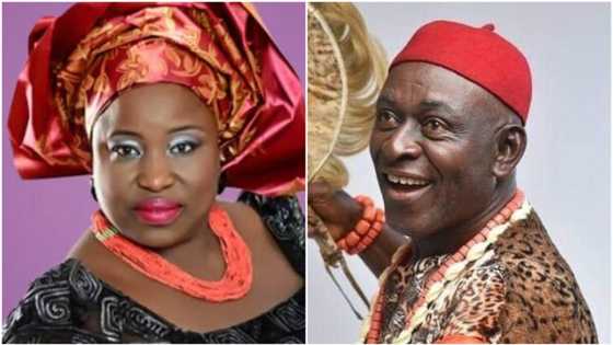 Abductors Of Nollywood Actors make very difficult demand for their release
