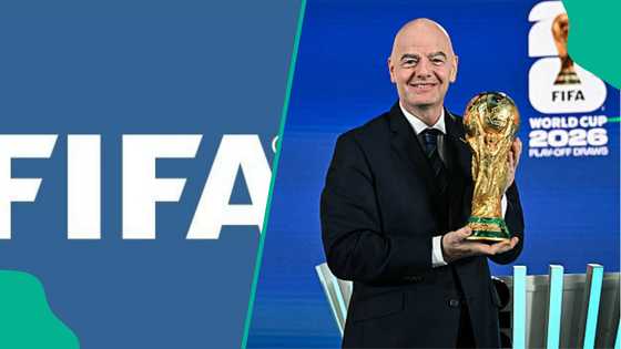 FIFA adds 5 new rules for 2026 World Cup, no update on Nigeria vs DR Congo petition