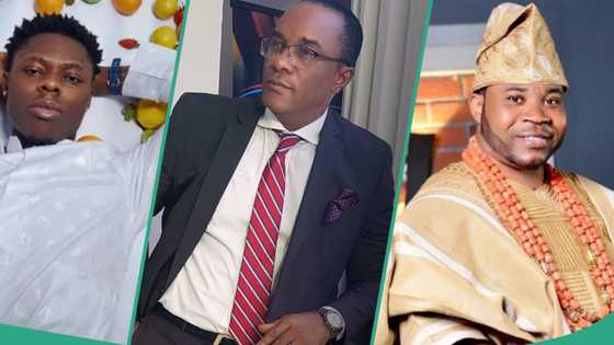 Stars we've lost: Saint Obi, Murphy Afolabi, and 8 other Nigerian celebrities who died in 2023