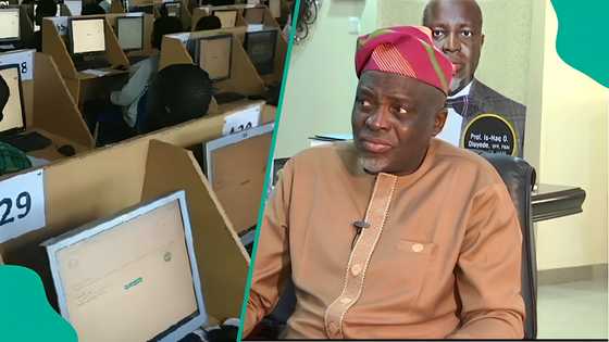 JAMB/UTME 2025: The blind rage against truth and leadership, by Folorunso Fatai Adisa