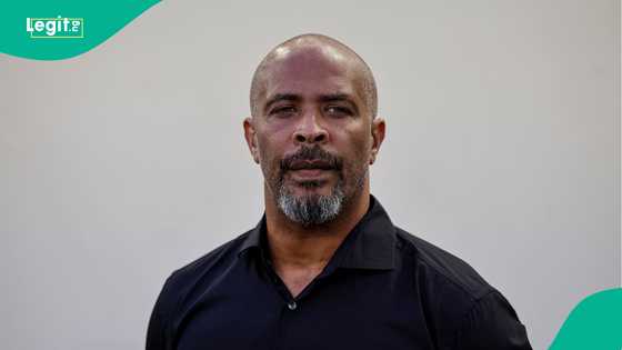 Eric Chelle: Super Eagles coach desperate for showdown talks with NFF after AFCON 2025