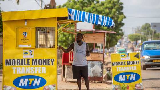 MTN announces plan to merge finance subsidiaries amid CBN's ban on banking agents' use of PoS terminal