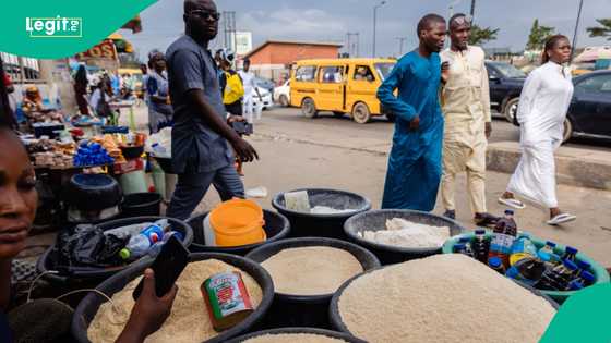Consumers rejoice, traders lament as prices of foodstuffs crash in northern states