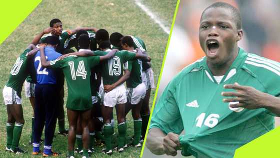 Babangida and other Nigerian sports personalities we lost in 2024