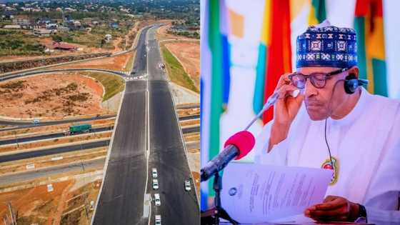 Ohanaeze Ndigbo finally reacts to the opening of 2nd Niger Bridge, makes different revelations