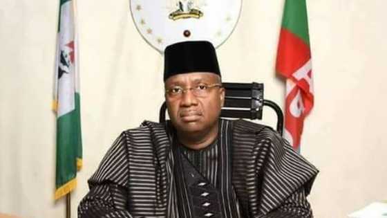 Group defends Adamawa governor for paying himself severance gratuity weeks before leaving office