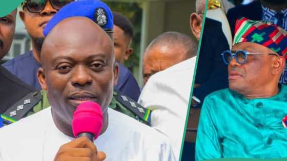 Wike vs Fubara: Gwamnan Ribas ya fadi abin da ya yi niyya lokacin shirin tsige shi