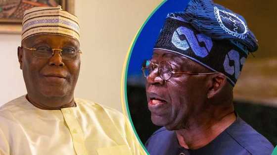 2027 election: Atiku reacts to Tinubu's revised APC campaign council list