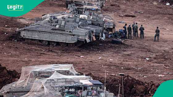 Hezbollah ta yi wa sojojin Isra'ila kwanton bauna, ta ce ta hallaka da dama
