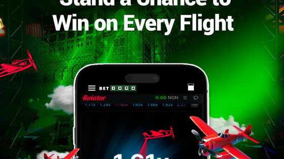 BETJARA Aviator: Soar high with thrill, timing & big wins